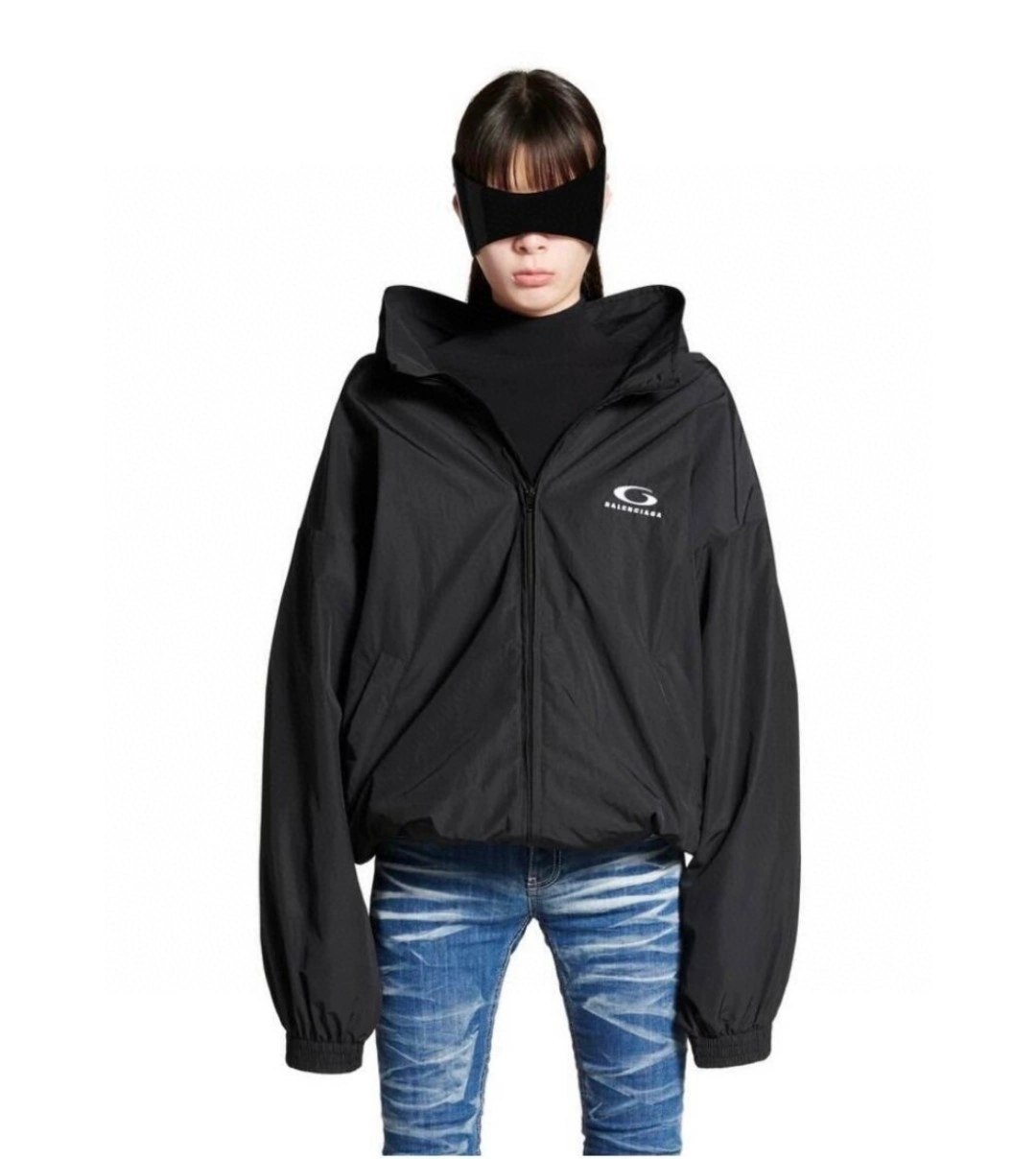 wg.luxury- 218593i16 LOOP SPORTS ICON oversized item:D-F244K1806